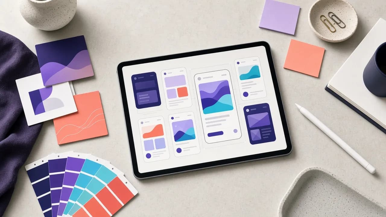 Graphics & Printing Solution