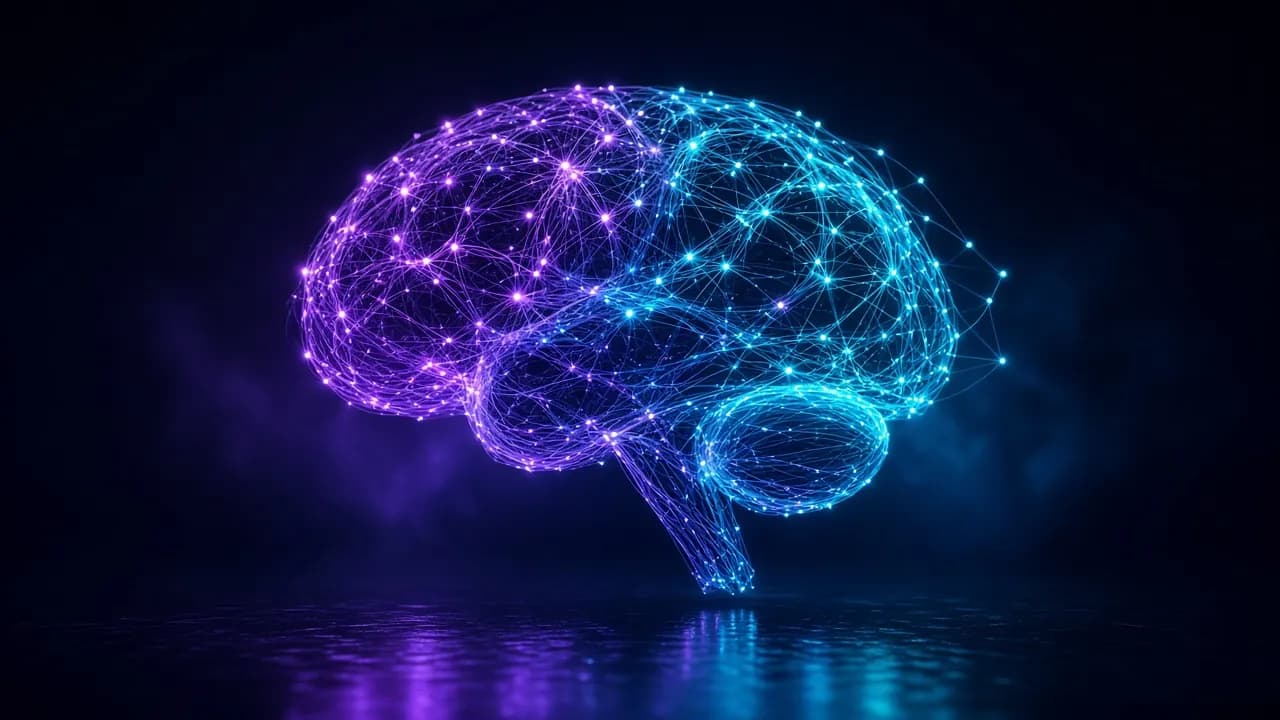 AI & Machine Learning