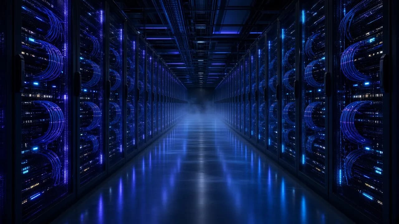 Networking Infrastructure Management