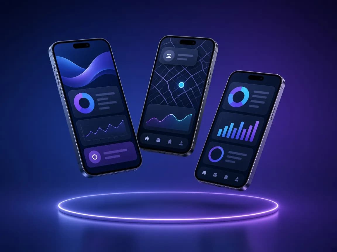 Mobile Applications