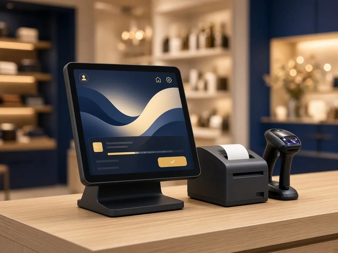 POS & Billing Systems