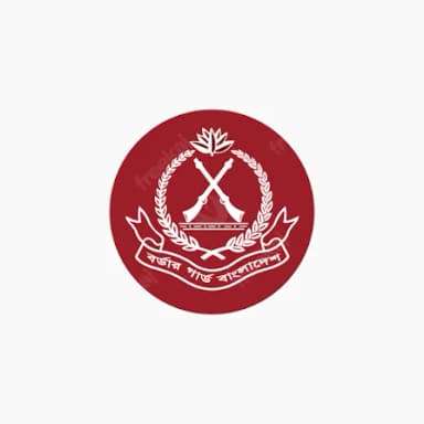 Border Guard Bangladesh (BGB)