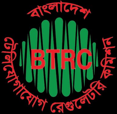 BTRC (Telecom Regulatory)