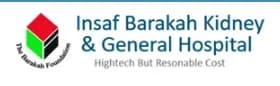 Insaf Barakah Hospital