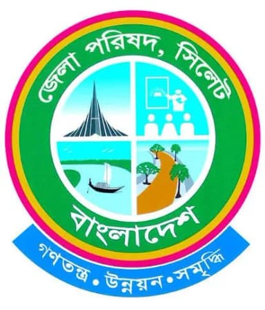 Zila Parishad Sylhet