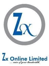 Zx Online Ltd.