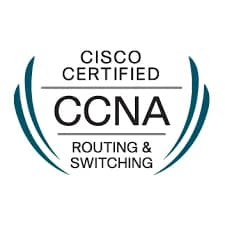 Cisco Certified Network Associate (CCNA Enterprise)