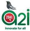 Aspire to Innovate (a2i) - E-Services