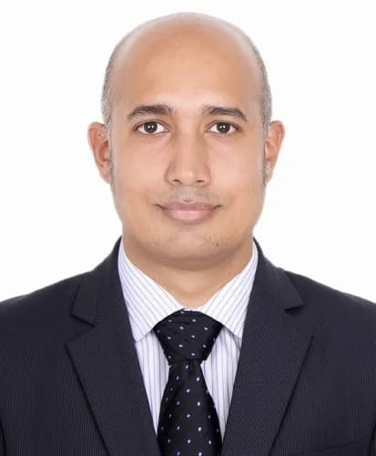 Fahim Ahmed